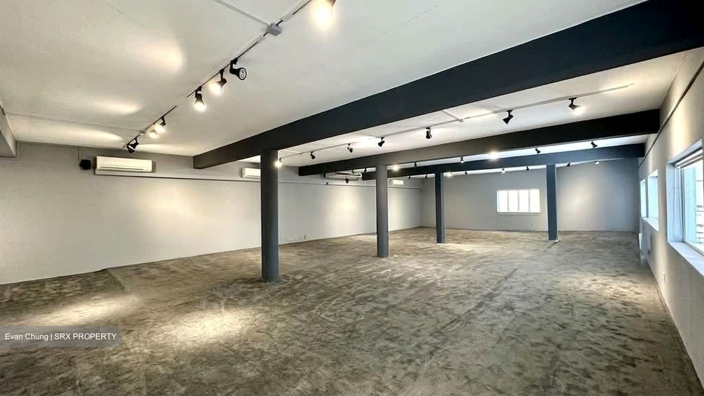 Geylang Square Flatted Factory Building (D14), Factory #578510261